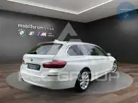 2015 BMW 530