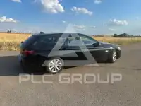 2015 BMW 530