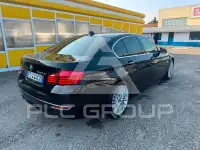 2015 BMW 530