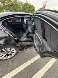 2015 BMW 530