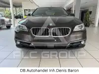 2015 BMW 530