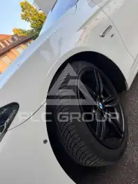 2015 BMW 530