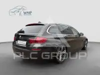 2015 BMW 530