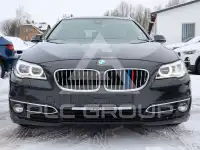 2015 BMW 530