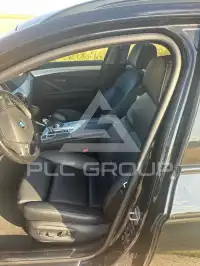 2015 BMW 530