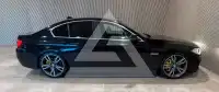 2015 BMW 530