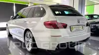 2015 BMW 530
