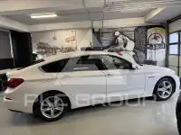 2015 BMW 530