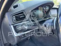 2015 BMW 530