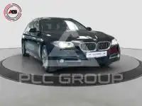 2015 BMW 530