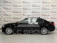 2015 BMW 530