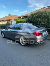 2015 BMW 530