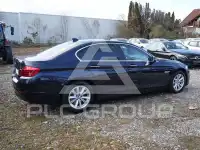 2015 BMW 530