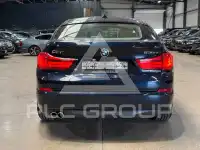 2015 BMW 530