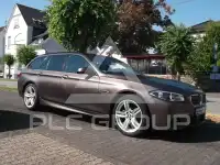 2015 BMW 530