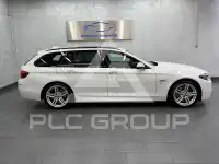 2015 BMW 530