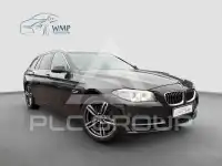 2015 BMW 530