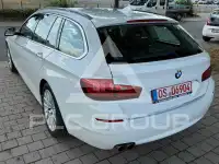 2015 BMW 530