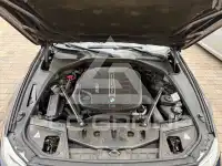 2015 BMW 530