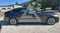2015 BMW 530