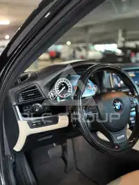 2015 BMW 530