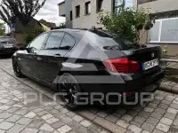 2015 BMW 530