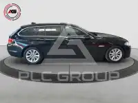 2015 BMW 530