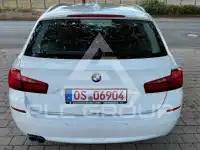 2015 BMW 530