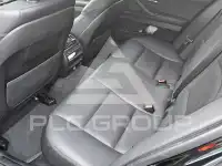 2015 BMW 530