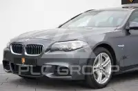 2015 BMW 530