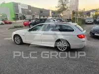 2015 BMW 530
