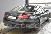 2015 BMW 530