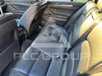 2015 BMW 530