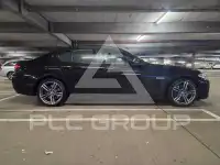 2015 BMW 530