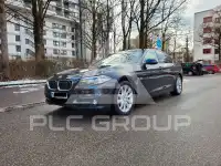 2015 BMW 530