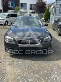 2015 BMW 530