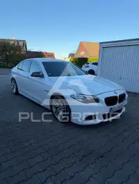 2015 BMW 530