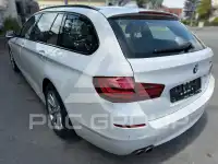 2015 BMW 530
