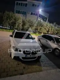 2015 BMW 530