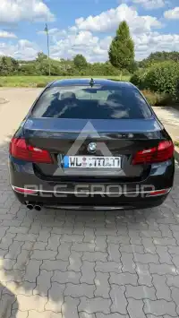 2015 BMW 530