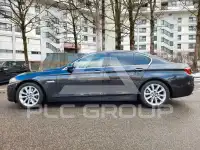 2015 BMW 530