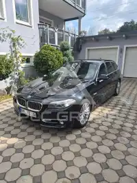 2015 BMW 530