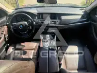 2015 BMW 530