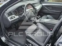 2015 BMW 530