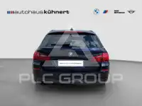 2015 BMW 530