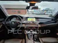 2015 BMW 530