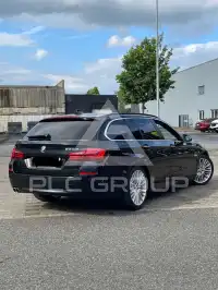 2015 BMW 530
