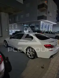 2015 BMW 530