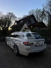 2015 BMW 530