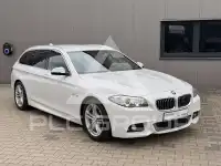 2015 BMW 530